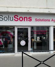 Audioprothésiste SoluSons - Royan image 5