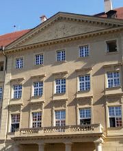 Volkshochschule Regensburg Bild 1