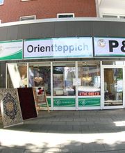 Orientteppich P&M Bild 6