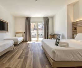 B&B HOTEL Sassari immagine 8