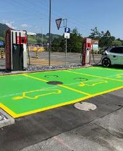 Migrol Charging Station Bild 4