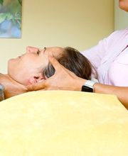 Kiefergelenkstherapie (CMD) - Physiotherapie Weisgerber - München