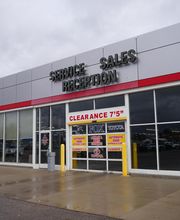 Fox Toyota of Cadillac - Service & Parts image 4