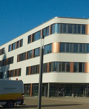 Städtische Werke Netz + Service GmbH Bild 1