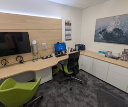 GEERS Hörstudio 2.2