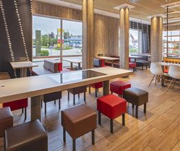 McDonald's Bild 7