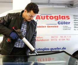 Autoglas Güler Bild 2