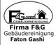 F & G Gebäudereinigung Gashi