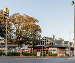 McDonald's Bild 1