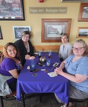 Happy Joe's Pizza & Ice Cream - Burlington image 13
