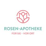 Logo der Rosen-Apotheke