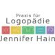 Logopädie Jennifer Hain