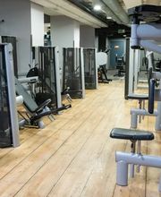 Basic-Fit 24/7 imagen 3