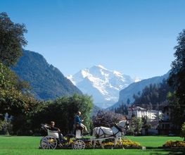 Hotel Weisses Kreuz Bild 3