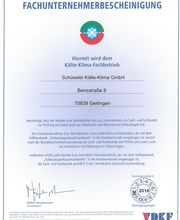 Kälte Schüssler GmbH Bild 12