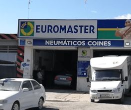 Euromaster El Ejido Neumáticos Coines imagen 1