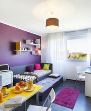 Résidence étudiante Nemea Caen Beaumois image 2