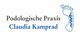 Claudia Kamprad Podologin