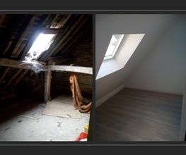 Geae Bâtiment image 13