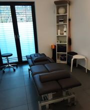 Physiotherapie Allerheiligen Simone Peters Bild 2