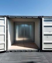 Resotainer Dunkerque / Loon Plage image 1