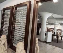 Optik B & M, M. Weishäupl Bild 4