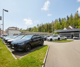 AMAG Winterthur Audi / Škoda Bild 2