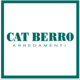 Cat Berro logo