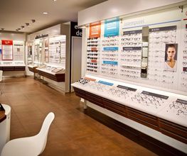 Opticien Krys image 3
