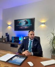 ProFina - Spiros Kemourtzis Bild 2