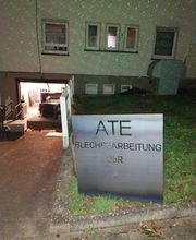 ATE Blechbearbeitung GbR Bild 9