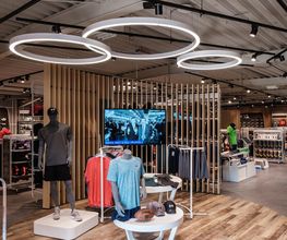 Sporthaus Krumholz Mayen Actionplace