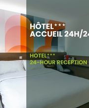 B&B HOTEL Saint-Avold Nord image 1
