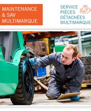 R.D Manutention image 4