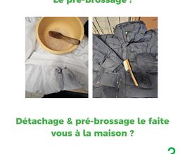 Votre Pressing Lyon 4 image 2