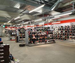 POLO Motorrad Store Oftringen Bild 5