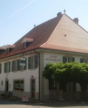 Auberge de l'Ecusson-Vaudois Bild 1