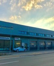 Fishdesign Cars + Tuning Fischer Bild 3