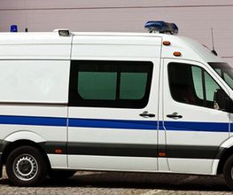 Douarche Ambulances image 1