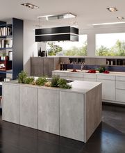 Küche Modell Cliff - Firma Rempp Küchen