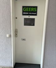 Außenaufnahme von GEERS