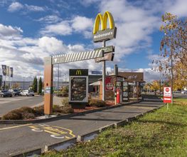 McDonald's Bild 3