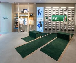 Lacoste Cannes image 7