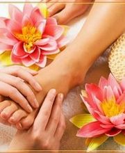 GangArt Fussgesundheit & Bewegung GmbH Bild 2