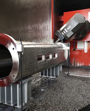 smartmech ag cnc Zerspanungstechnik Bild 9