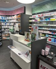 Apotheke Unterägeri