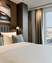 Hotel Motel One Stuttgart-Feuerbach - Room