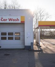 Shell Recharge Charging Station Bild 6