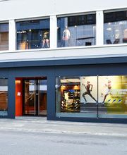 Nike Store Basel Bild 7