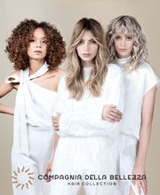 Monica parrucchiera visagista Compagnia Della Bellezza Bild 10